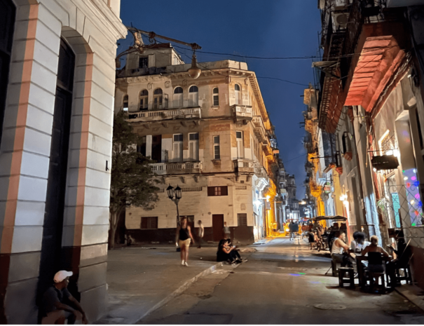 old_havana_streets